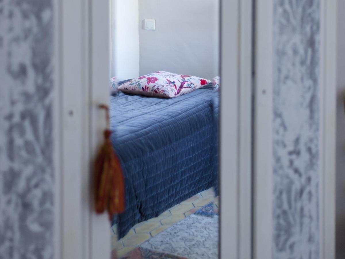 Chambre D'Hote La Beaudine Forcalquier Buitenkant foto