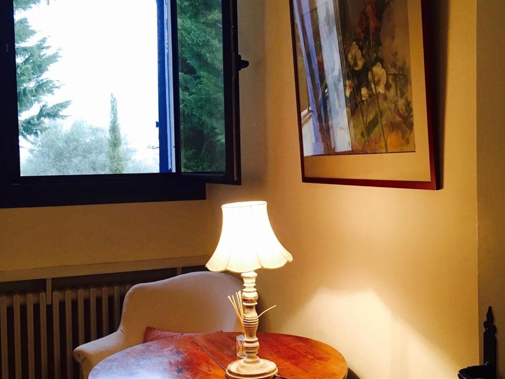 Chambre D'Hote La Beaudine Forcalquier Kamer foto