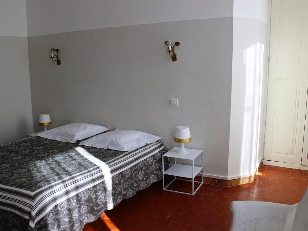 Chambre D'Hote La Beaudine Forcalquier Kamer foto