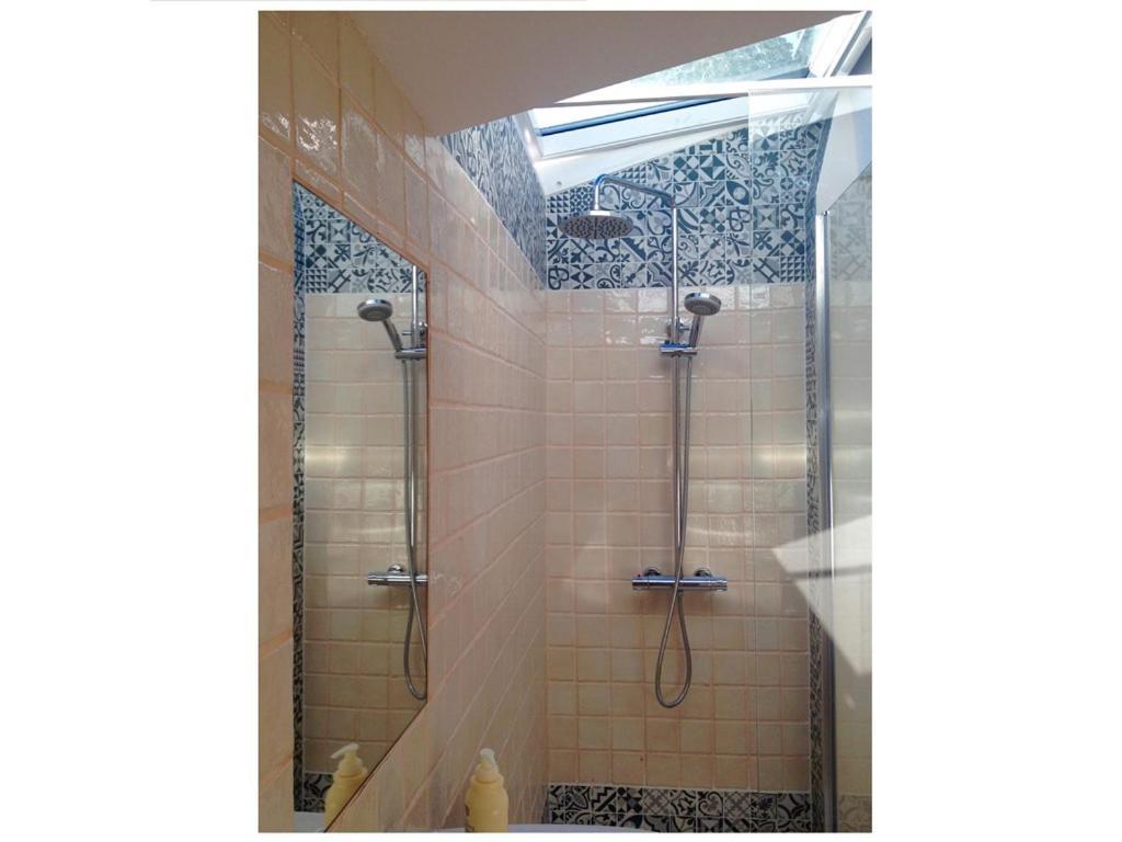 Chambre D'Hote La Beaudine Forcalquier Kamer foto