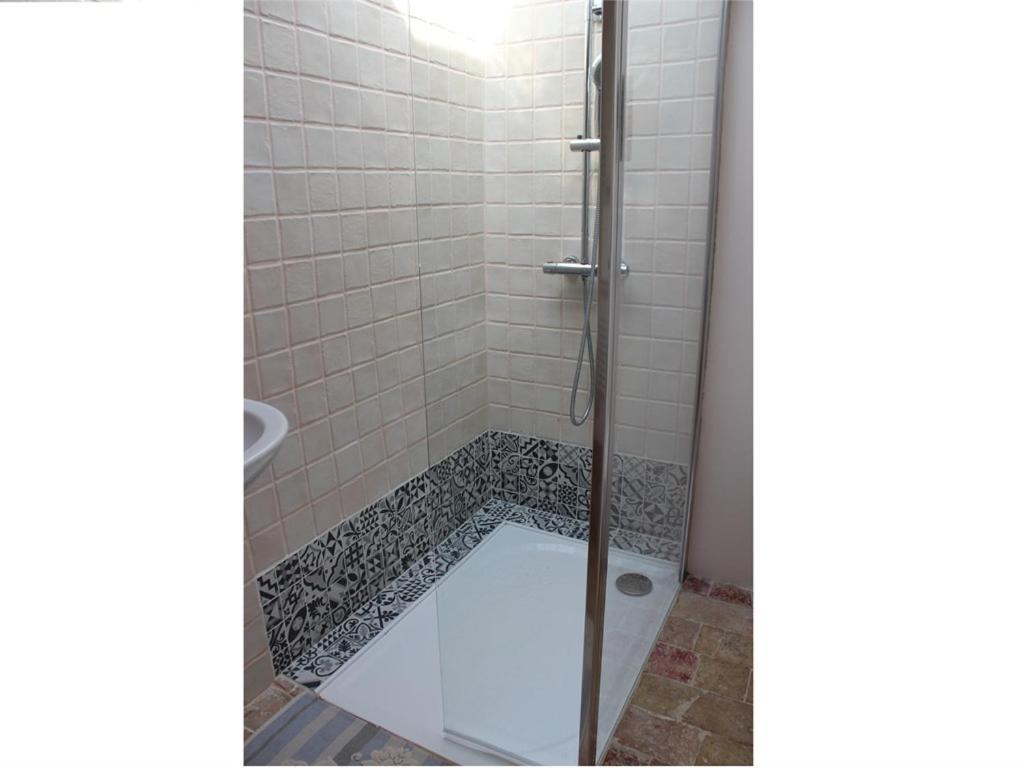 Chambre D'Hote La Beaudine Forcalquier Kamer foto