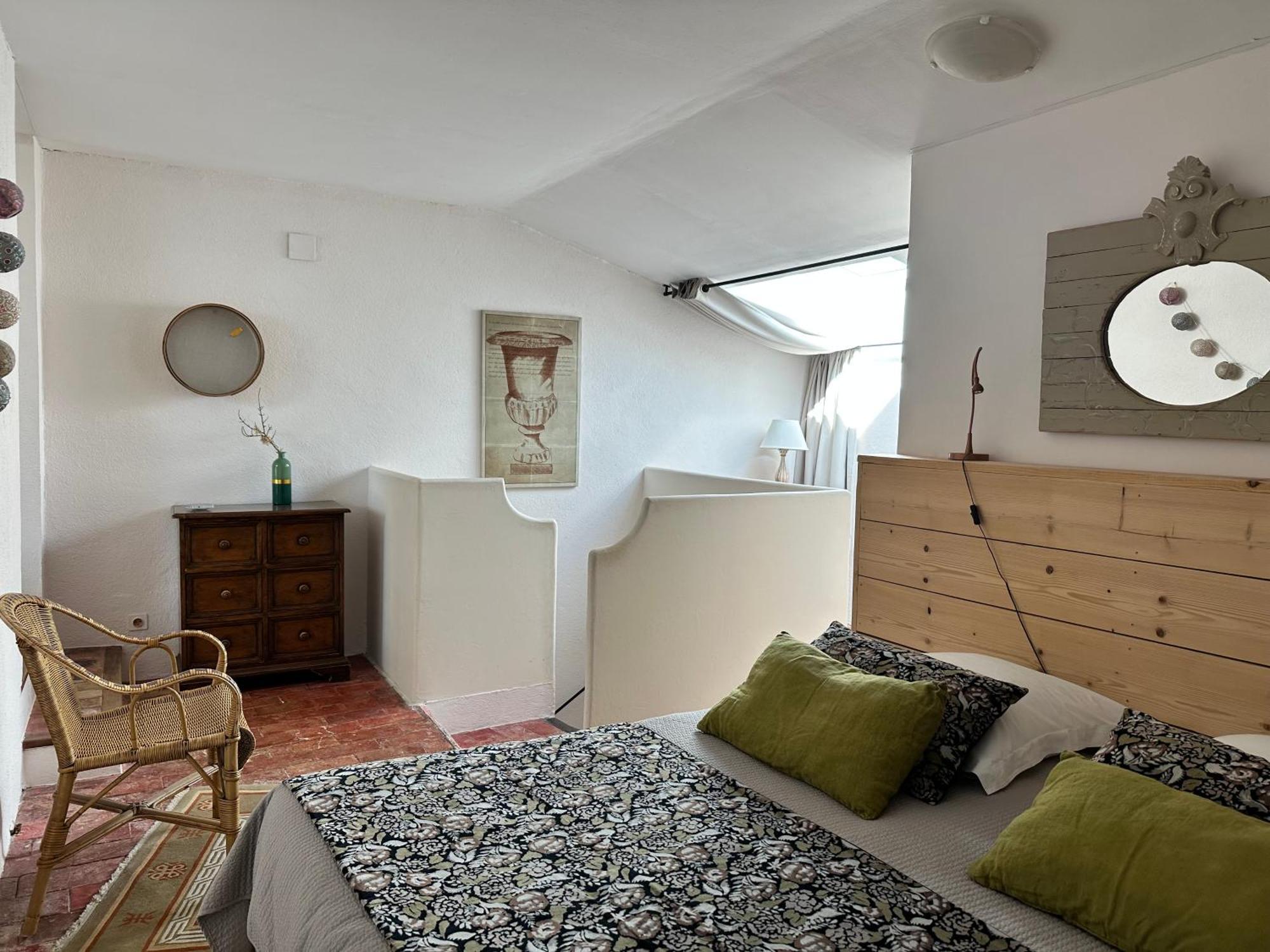 Chambre D'Hote La Beaudine Forcalquier Buitenkant foto