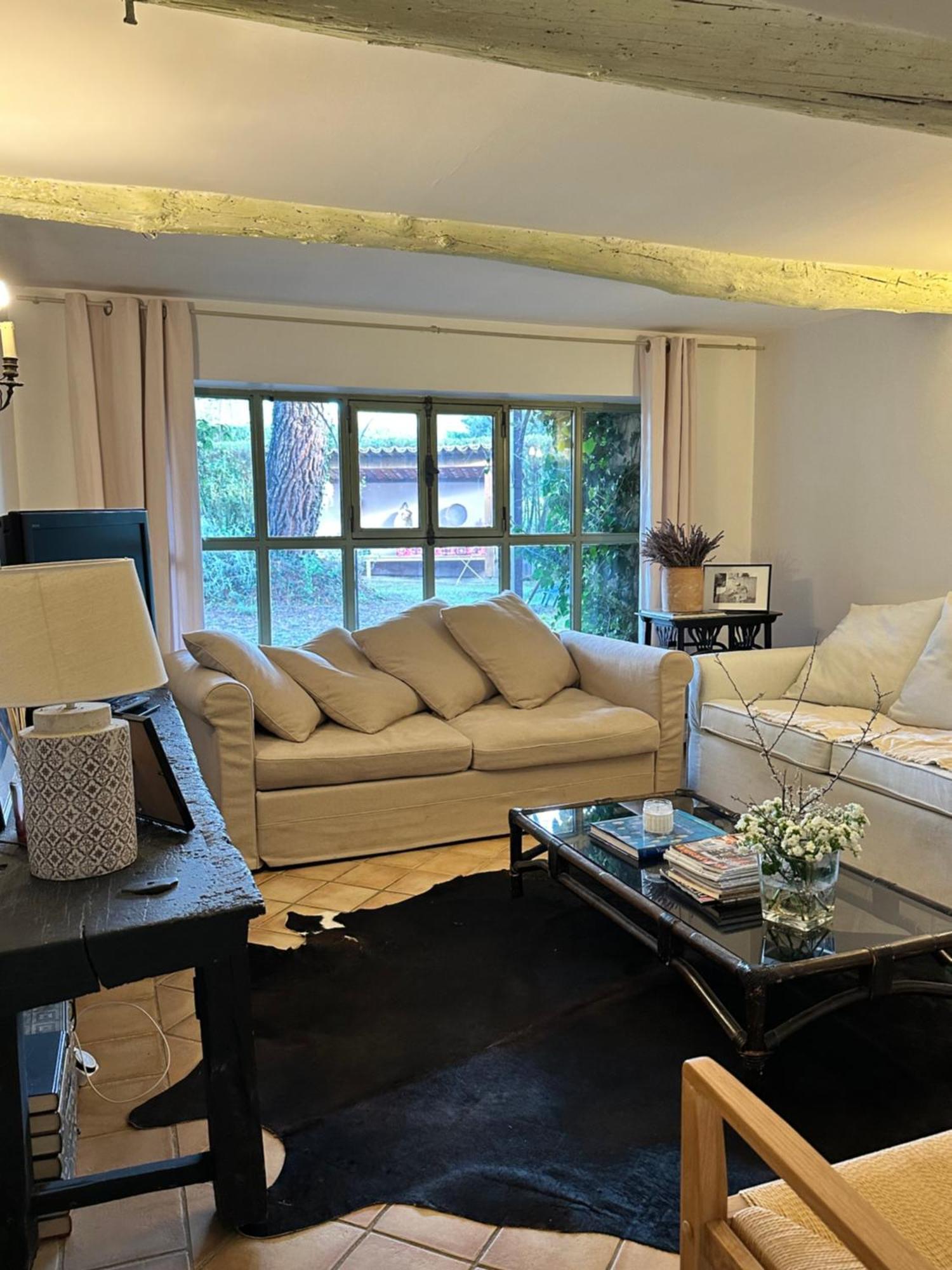 Chambre D'Hote La Beaudine Forcalquier Buitenkant foto